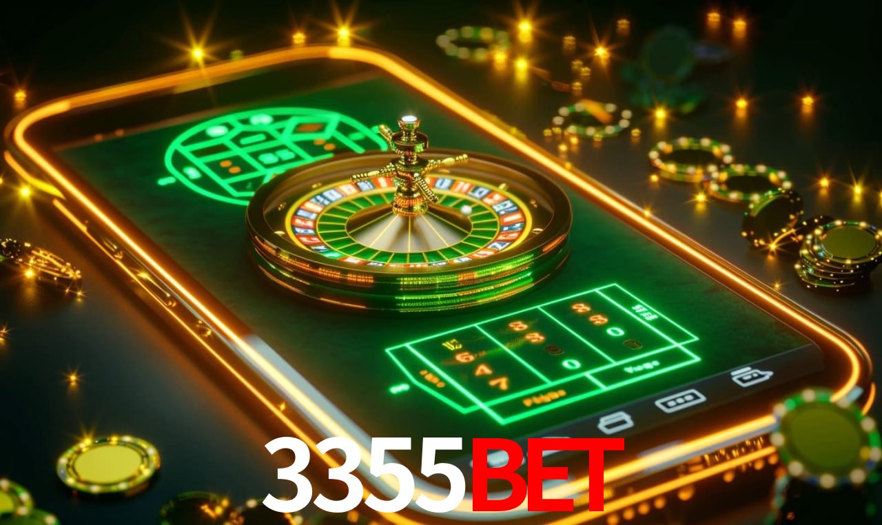 3355bet
