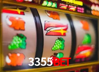 Inovações de Jogos na 3355bet: O Futuro das Experiências Interativas