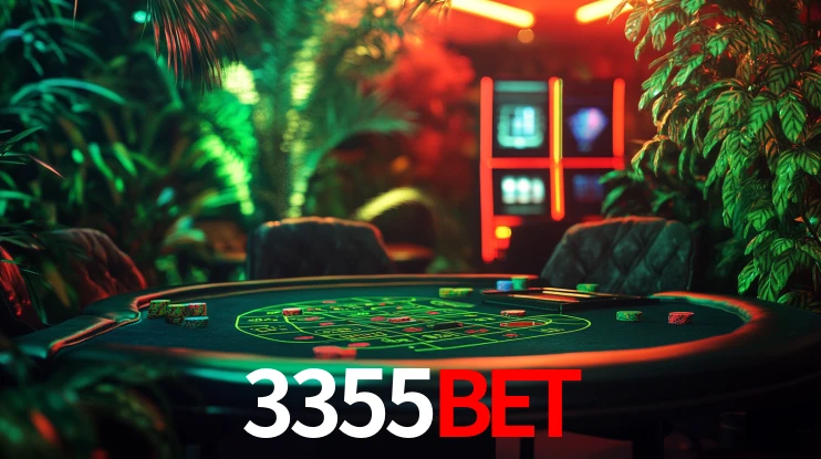 Programa VIP 3355bet
