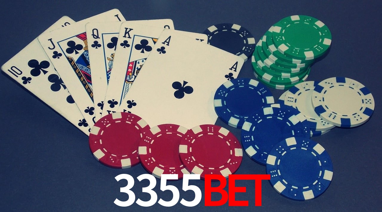 Bonus Features 3355bet