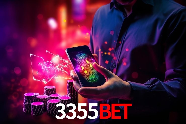 Estatísticas do Jogo 3355bet