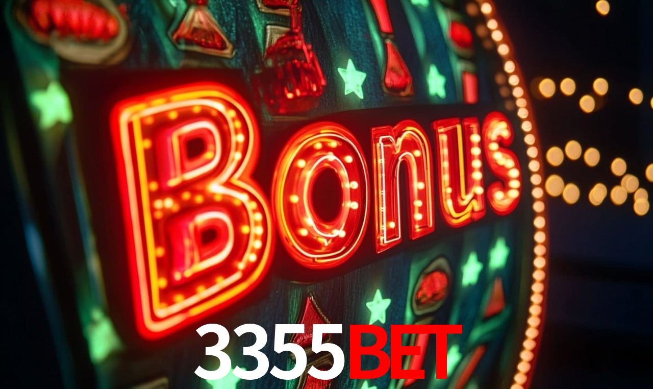 Estatísticas Esportivas 3355bet