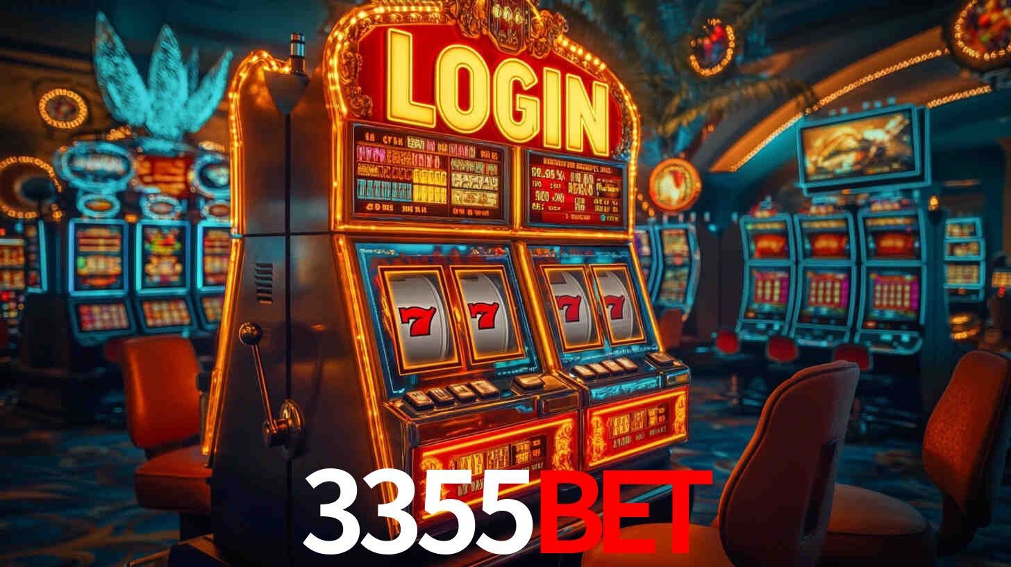 Ofertas Imperdíveis na 3355bet: Promoções e Bônus Que Valem a Pena