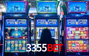 Explorando a Categoria de Eventos em Apostas na 3355bet