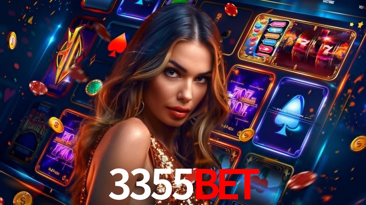 PIX Instantâneo 3355bet