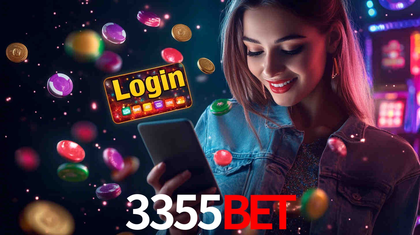 Desvendando o Mundo dos Jogos Virtuais na 3355bet