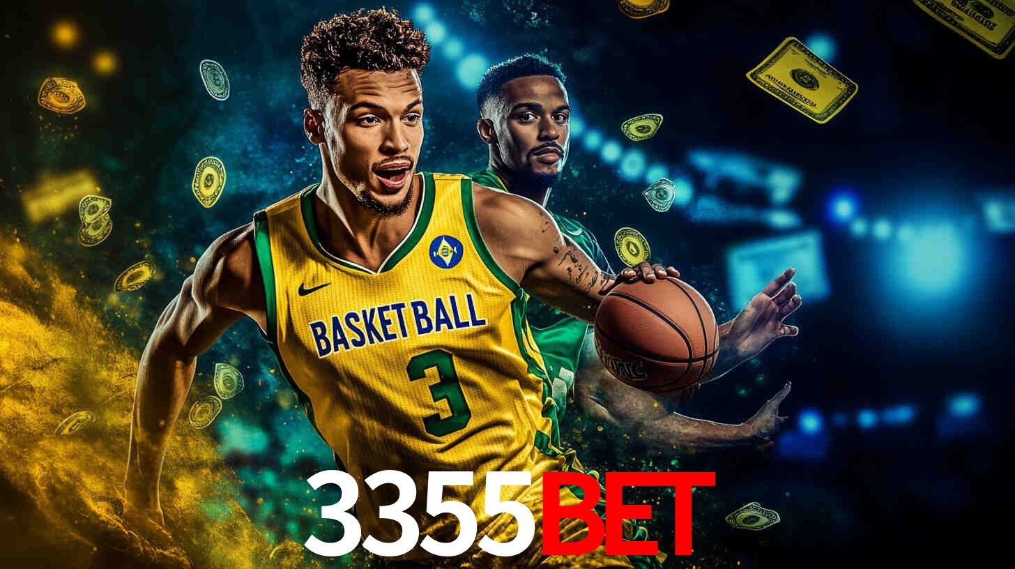 Descubra o Programa VIP da 3355bet: Vantagens Exclusivas para Jogadores