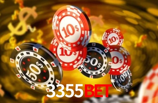 Login Seguro 3355bet