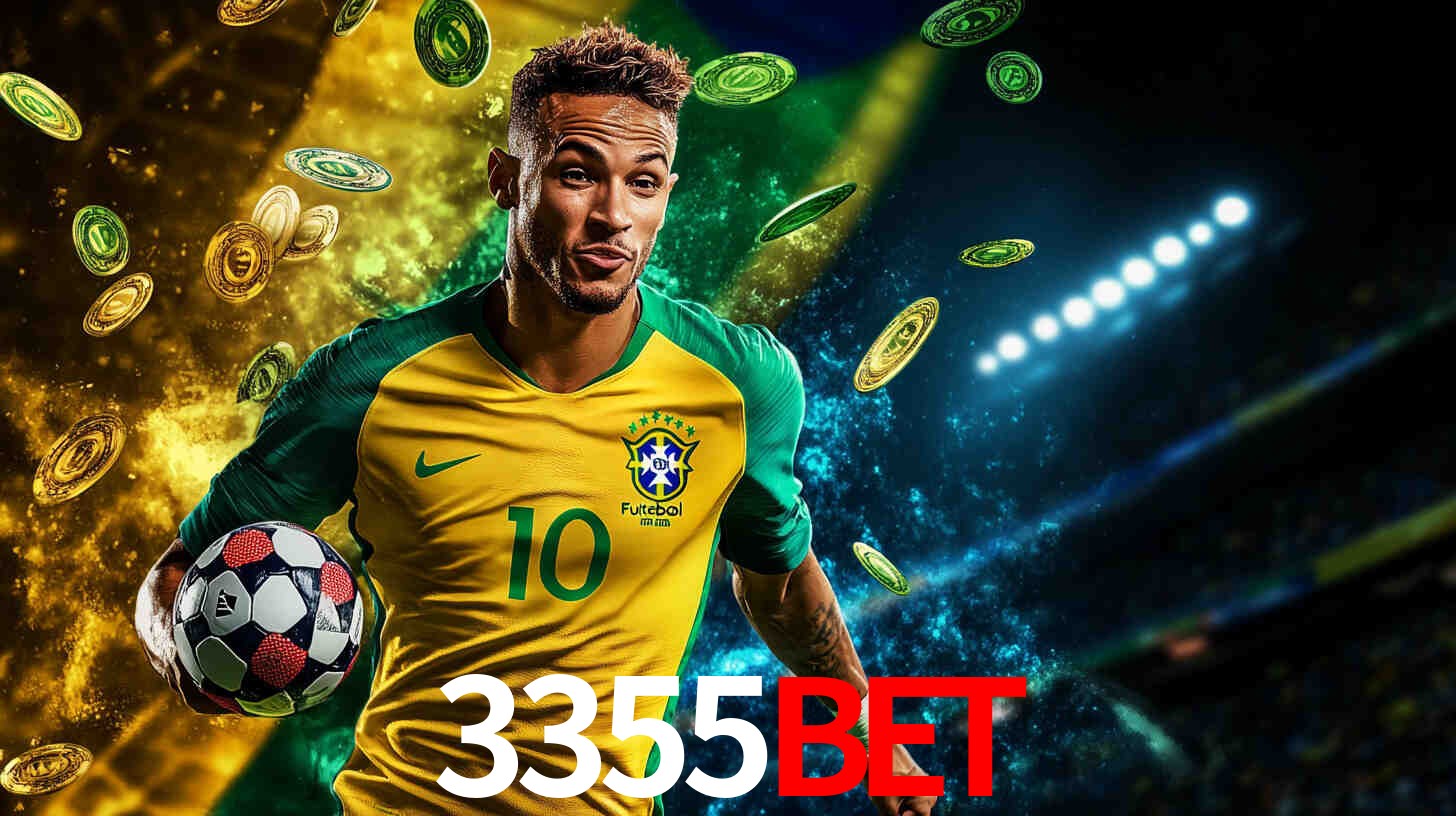 A Emoção da Loteria na 3355bet: Uma Chance de Mudança de Vida