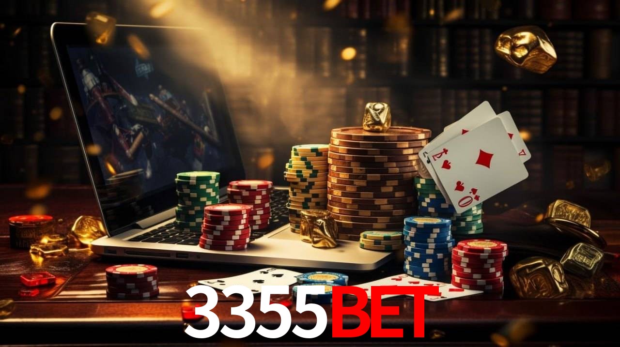 Diretório de Jogos 3355bet