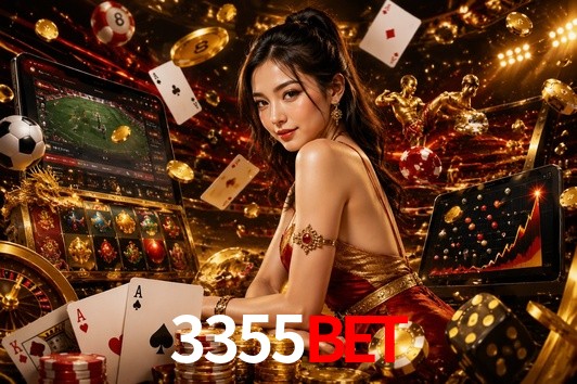 API Integration 3355bet