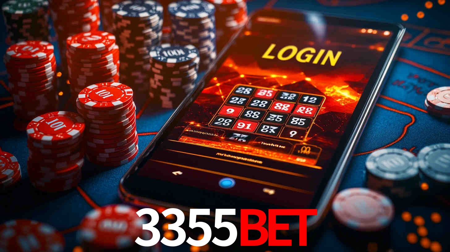 3355bet.com