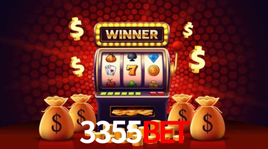 Seasonal Promotions 3355bet