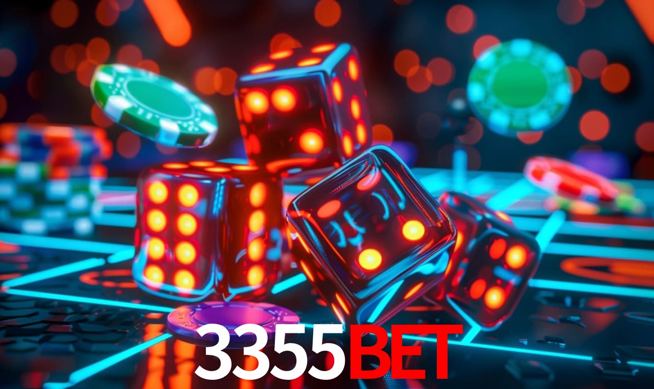Casino Ao Vivo 3355bet