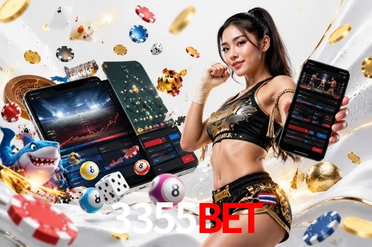 Flash Promotion 3355bet