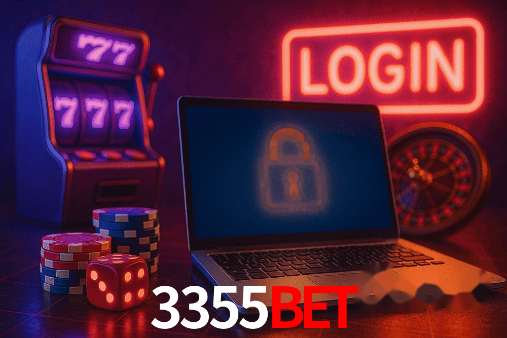 Integração de APIs 3355bet