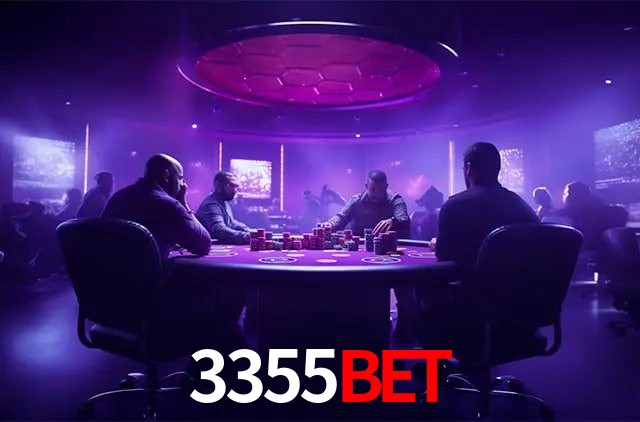 Ofertas Exclusivas 3355bet