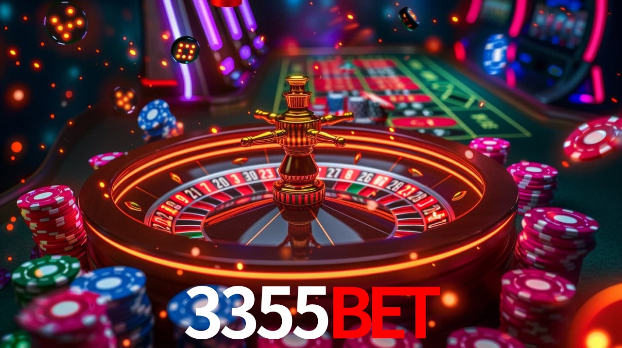 Casino VIP 3355bet