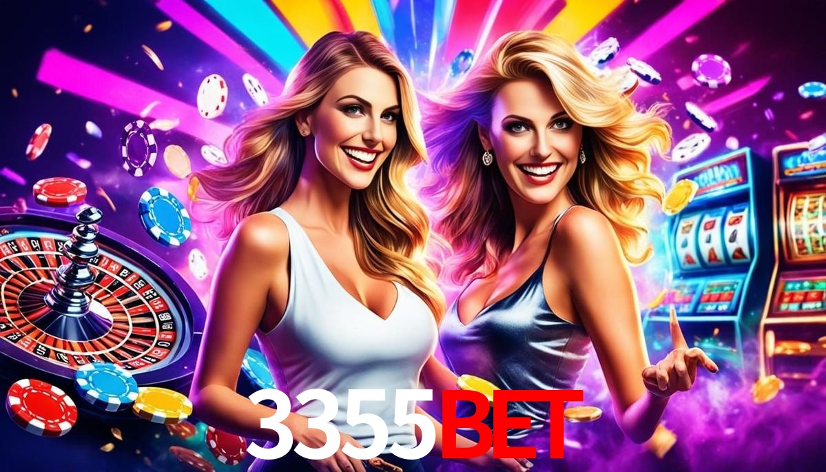 Apostas de Basquete 3355bet
