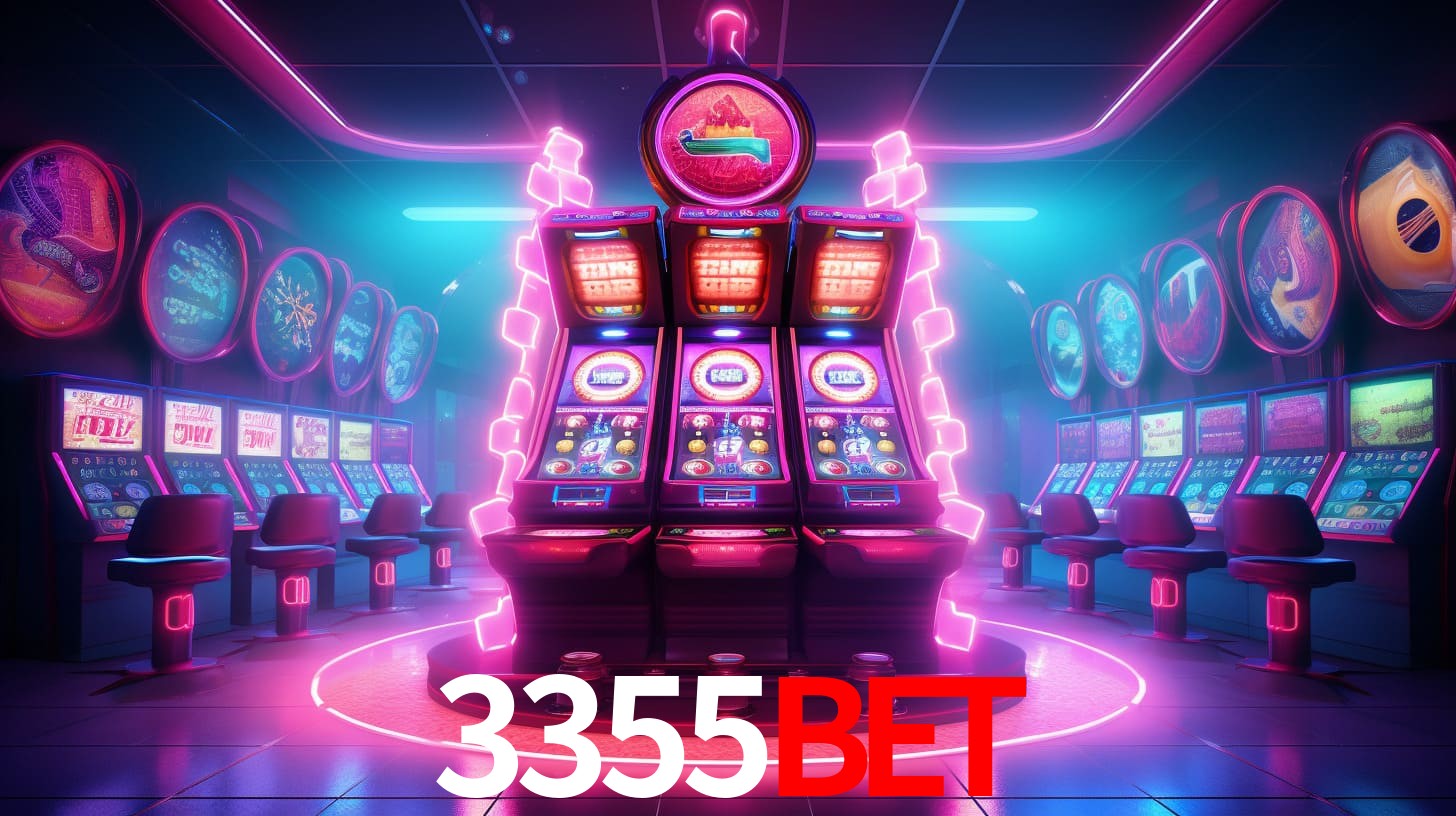 3355bet.com