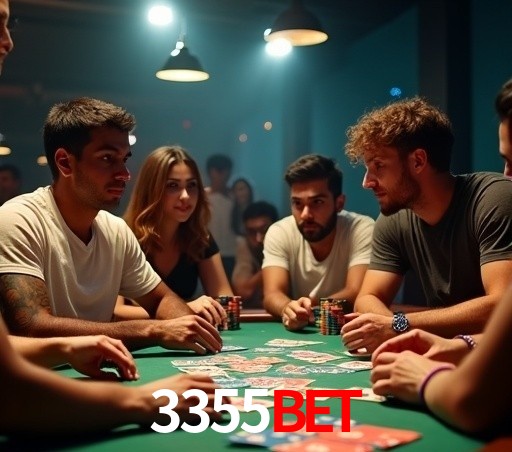 3355bet