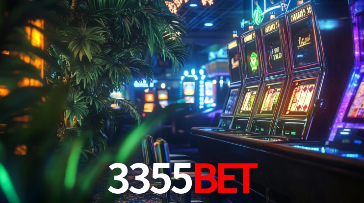 Tournaments 3355bet