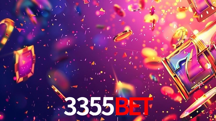 Programa VIP 3355bet