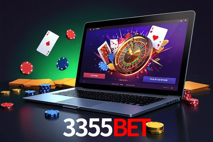 3355bet