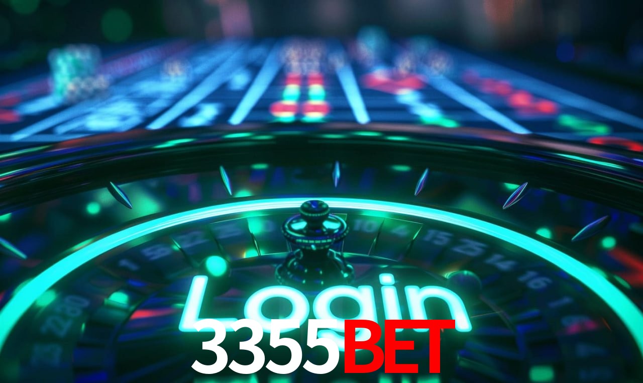 Benefícios da Conta 3355bet