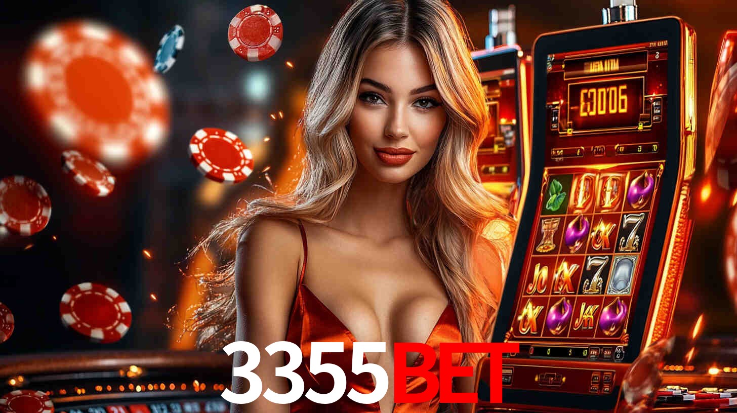 3355bet: Seu Especialista em Apostas Esportivas Brasileiras